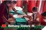 Bethany Sisters -Northern Province; Reaching out to COVID-19 Victims