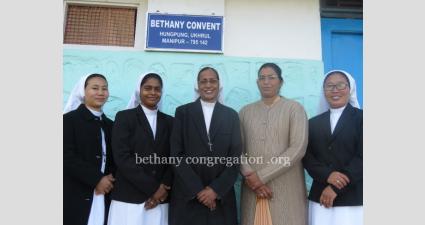 Silchar Province Leaps into the New Mission